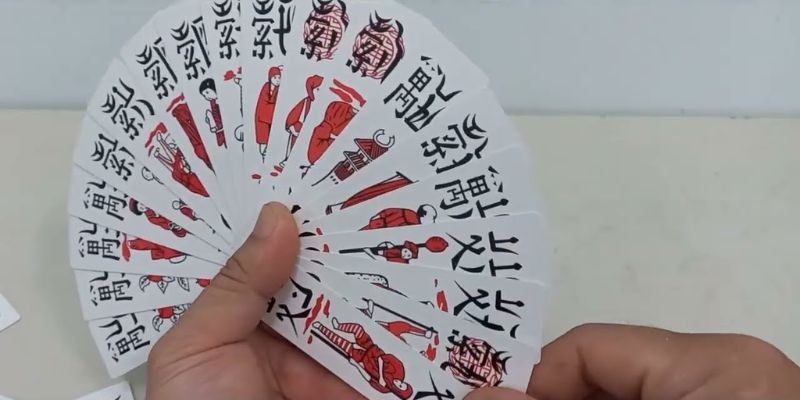 Cách chơi Chắn đã ra đời từ rất lâu